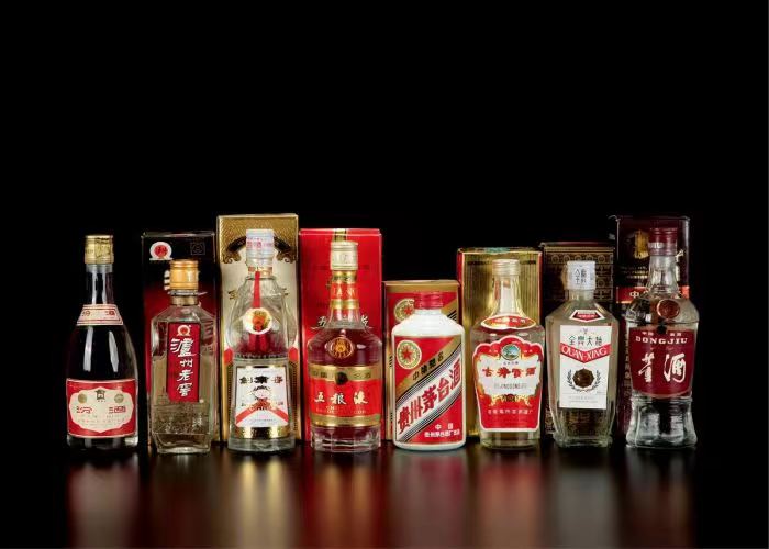 洛南老酒储存的方法